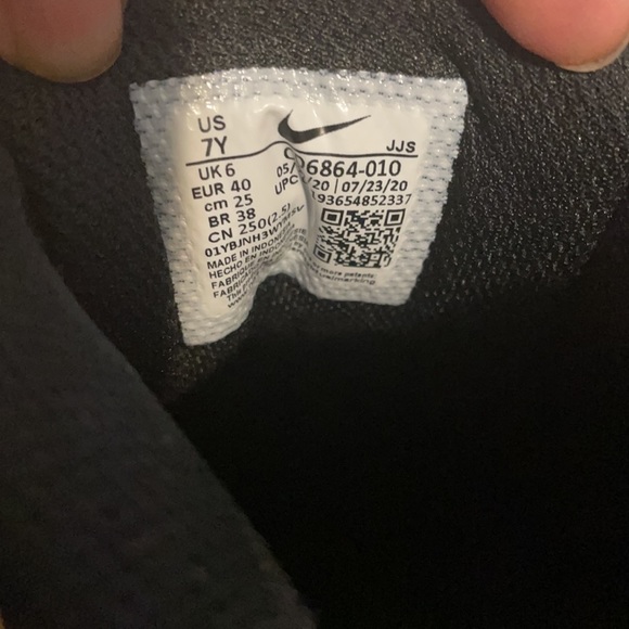 Nike Air Max 90 LTR (GS) - Picture 3 of 4